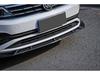 Volkswagen Polo Front Lip Splitter, Body Kit Corner Protectors, Anti-Scratch Front Spoiler for 19 Models