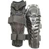 ZSADZS Motorcycle Knee and Shin Impact Set of 1 Protectors, Resistant, (Black)