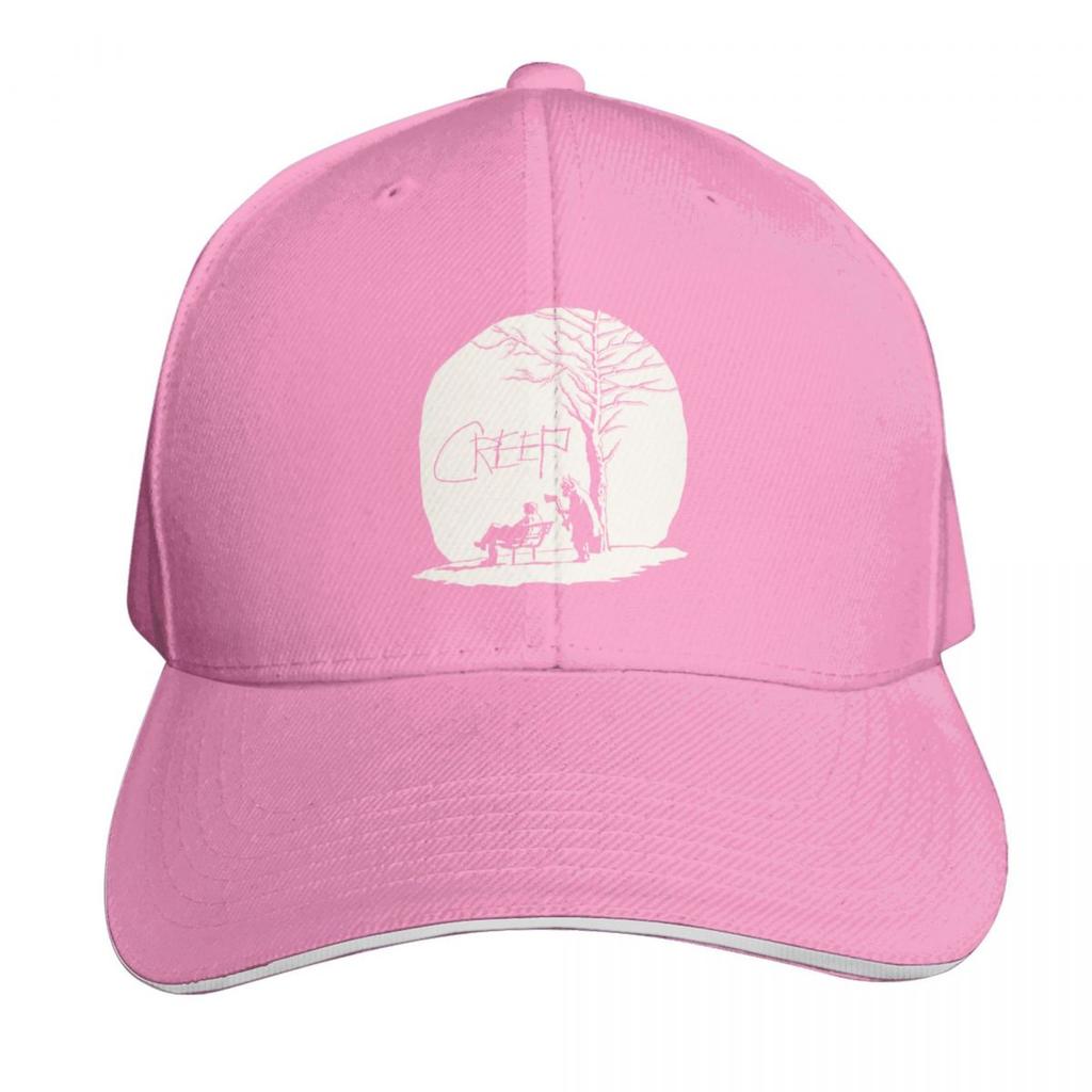 Creep movie Baseball Cap Unique hats Hat Unisex Luxury luxury caps Beach Outing Unisexs Tennis Womens