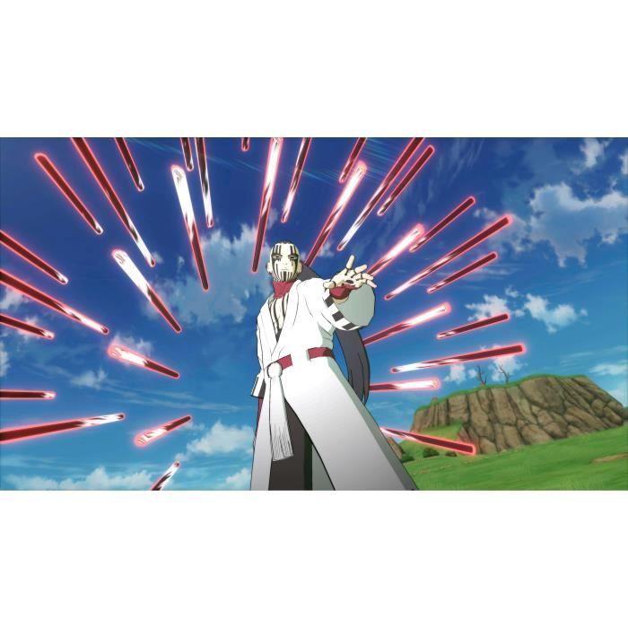 Naruto X Boruto Ultimate Ninja Storm Connections - Jeu Xbox Series X