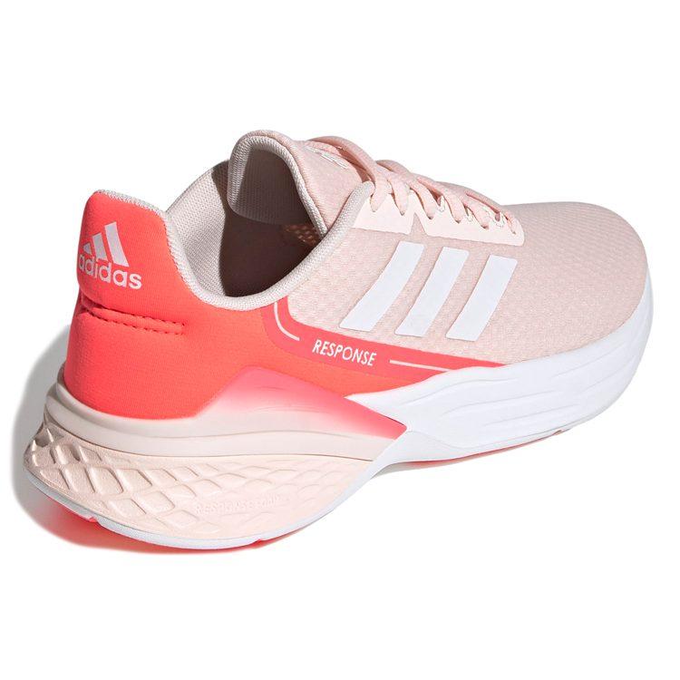 Adidas Response Sr 'Pink' Women's FX3645