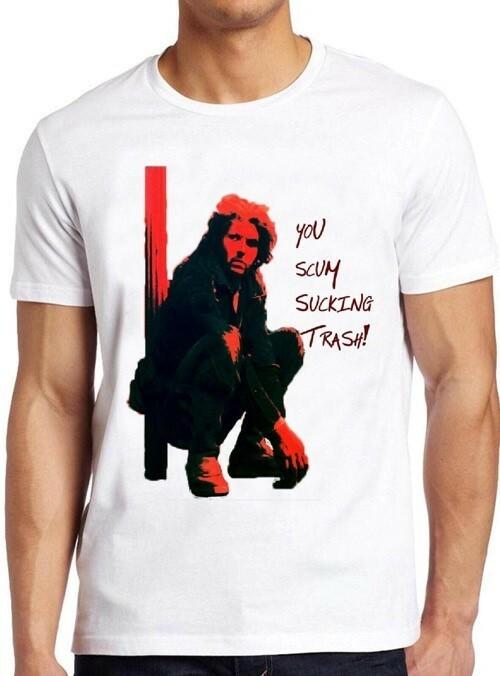 Toecutter Mad Max Cult Film Movie Retro Vintage Cool Gift Tee T Shirt M184 S