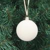 12pcs Plastic Christmas Balls Pendants Shatterproof Xmas Tree Hanging Balls  Holiday Party