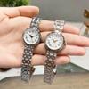 Tianxing Shuttle Jiali Little Beauty Watch Women's Quartz Steel Belt Women's Watch Small Dial Roman Delicate Little Cute Belt
