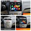 2din 8GB+128GB Android 13 Car Radio Multimedia Player Carplay Auto GPS Navi DSP NO DVD For Fiat Grande Punto Linea 2007-2012