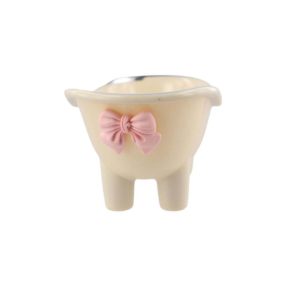 Self Draining Drain Soap Box Multi-Purpose Soap Holder Convenient Cute Soap Dish  Household