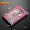 Qianxing Kids 304 Stainless Steel Cartoon Fork & Spoon Set