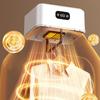 Portable Clothes Dryer,Portable Dryer for Apartments Home Travel RVs,Travel Dryer for Light Clothes, Underwear