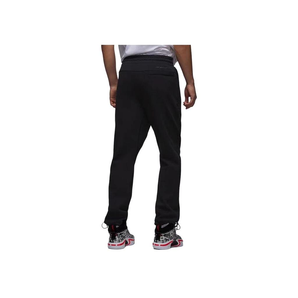 Jordan Dri-FIT Sport Comfortable Training Quick-Dry Casual Pants Men bottoms Black FV8605010