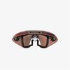 Siodełko Rowerowe Brooks B17 Standard Brown Steel Rail 520G Amortyzacja