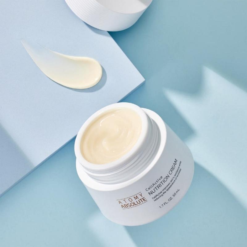 Atomy Absolute Cellactive Nutrition Cream 50ml/100ml