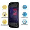 2pcs Screen Protector Film Explosion-proof Anti-scratch Hd Tempered Glass Compatible For Steam Deck