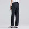 Pioneer Camp Women's Water-Resistant Fleece Softshell Pants