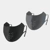 Ice Silk Face Mask Uv Sun Protection Summer Adjustable Breathable Men Women Outdoor Running Cycling Sports Mask