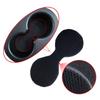 Car Drink Container Vehicle Cup Tray Drink Container Plastic for Vehicle 02-2016