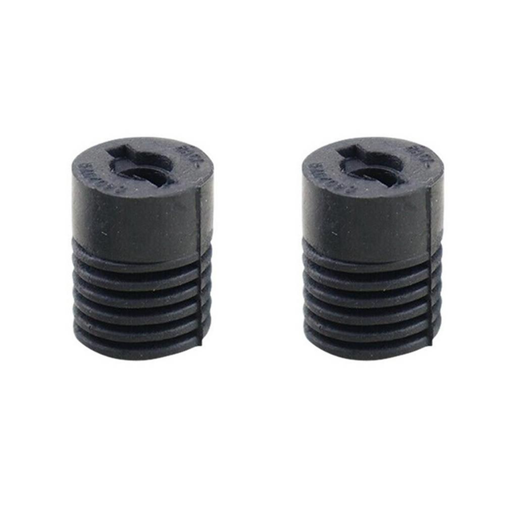 2pcs 90541-15004 Rubber Hood Cushion For Lexus