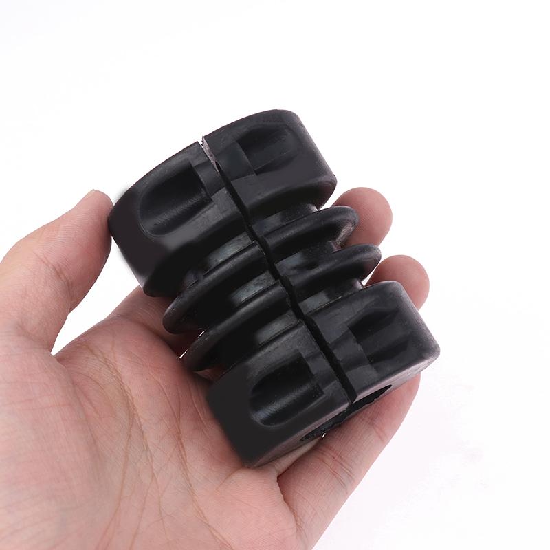 Cushion Rubber Pad For Dji Agras T50/T40/T30/T25/T20P Agricultural Plant Shock Buffering Uav Landing Gear Protection