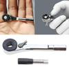 Ratchet Wrench Set 1/4 Inch Ratchet Multifunction Screwdriver Ratchet Wrench