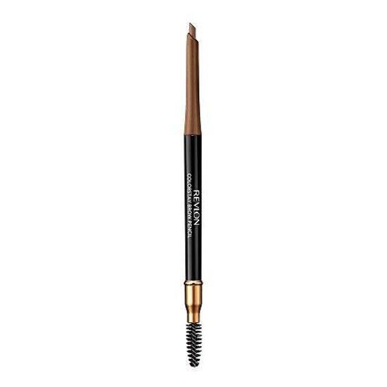 Lápis para Sobrancelhas Revlon Colorstay 002 Cor Marrom Natural