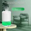 3 IN 1 45W Recyclable Air Dryer Air Cleaner for Home Wardrobe 1000ml Water Tank Home Electric Air Dehumidifier