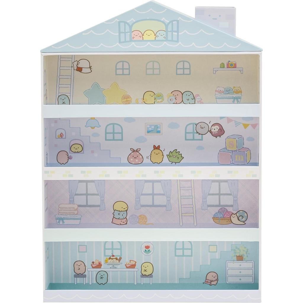 Sumikko Gurashi Sumikko House Case FB54801 San-X