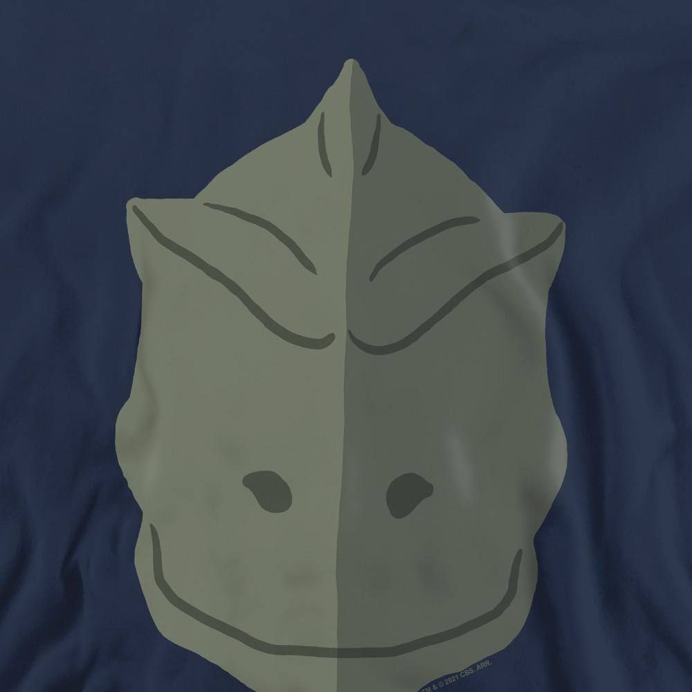 STAR TREK Unisex mikina Gorn pro dospělé