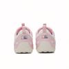 MLB Los Angeles Dodgers Lightweight, Breathable, And Slip Resistant Low top German Army Trainers Unisex Pink 3ACVOL16N-07PKL