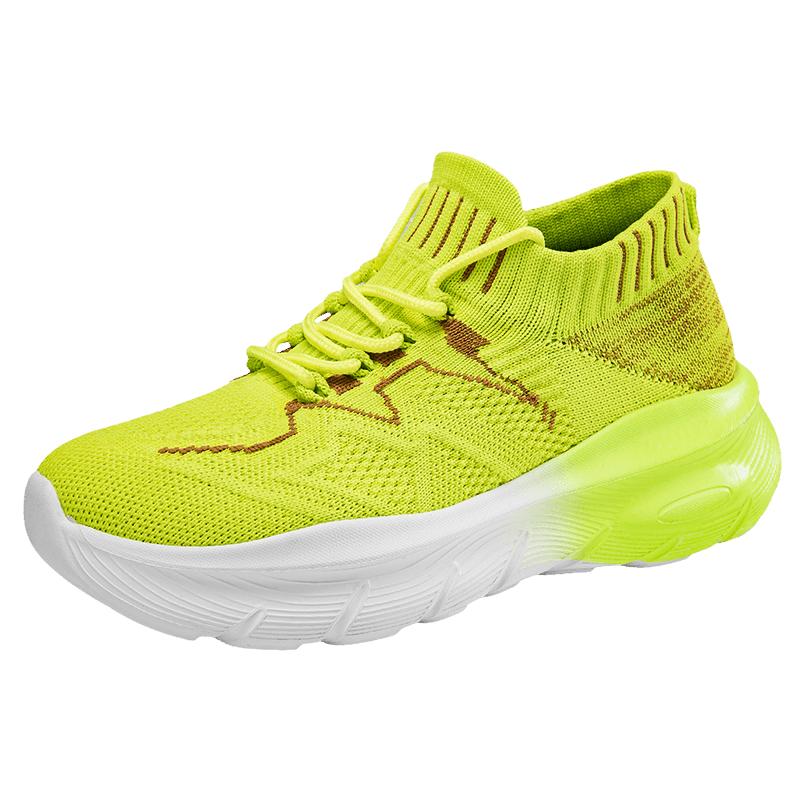 

Женские весенне-осенние новые легкие повседневные спортивные туфли, туфли на плоской подошве, кроссовки для ходьбы и тенниса, лоферы для женщин 43