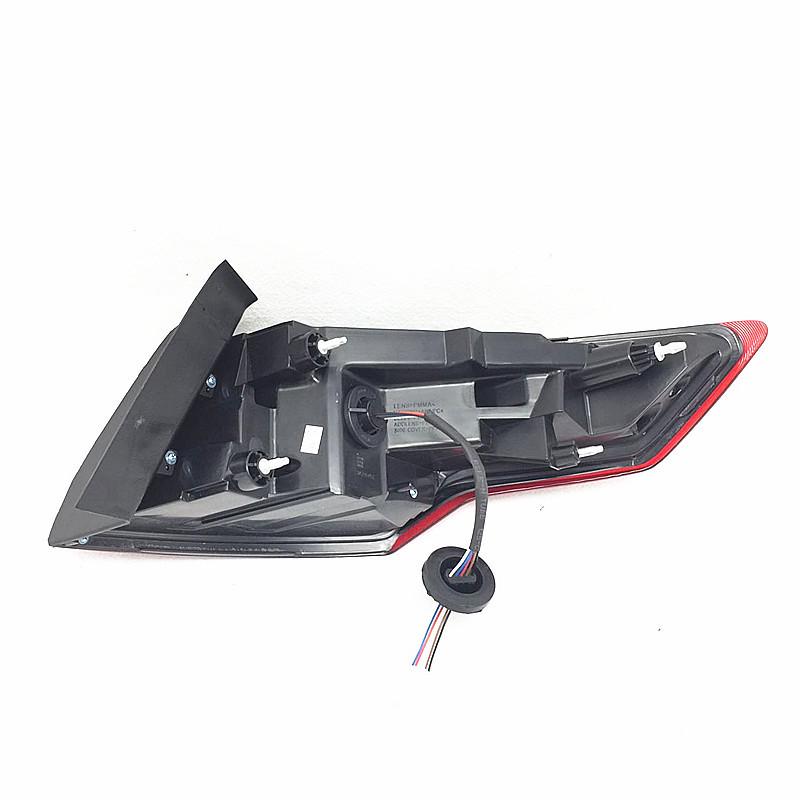 Geely GL Rear Taillight Assembly with Brake Light Lens and Bulb - Free Shipping