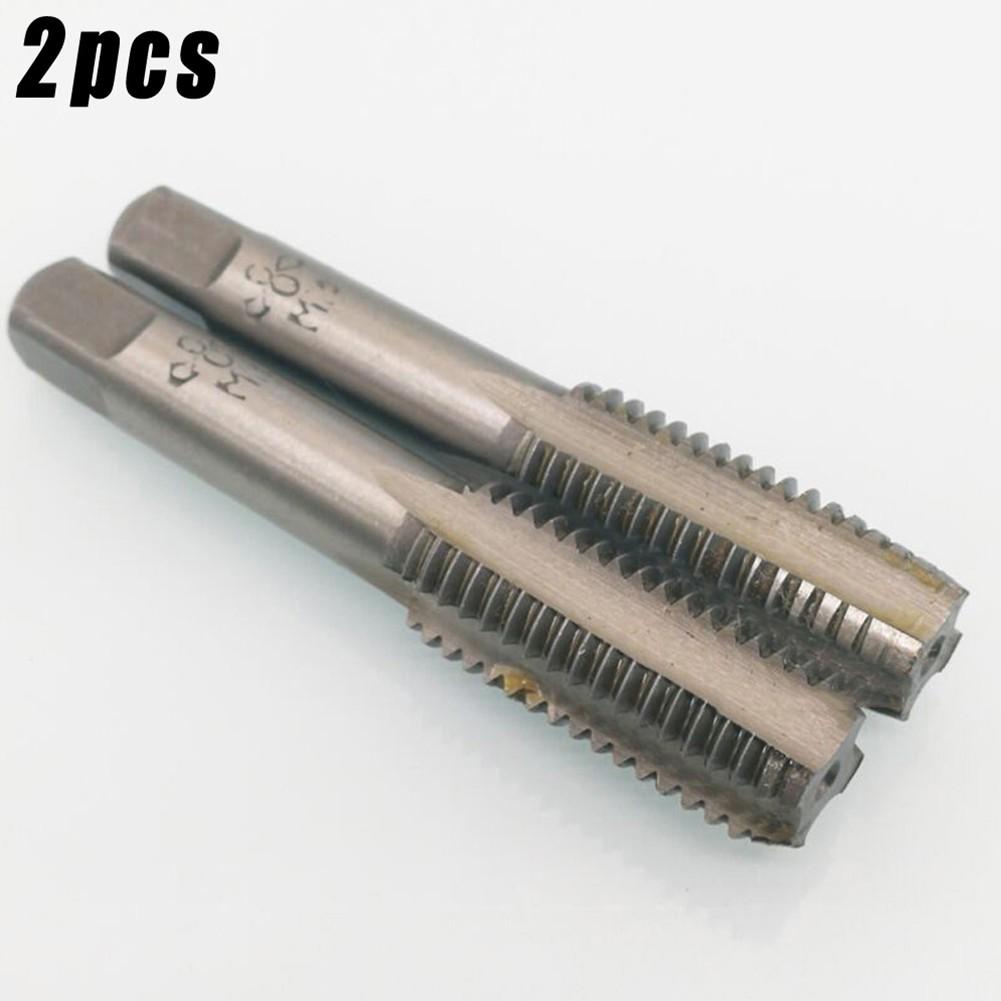 Metric Taper Right Hand Thread 14mm X 2 Metalworking
