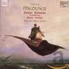 Полные фортепианные сонаты Метнера (7 дисков)