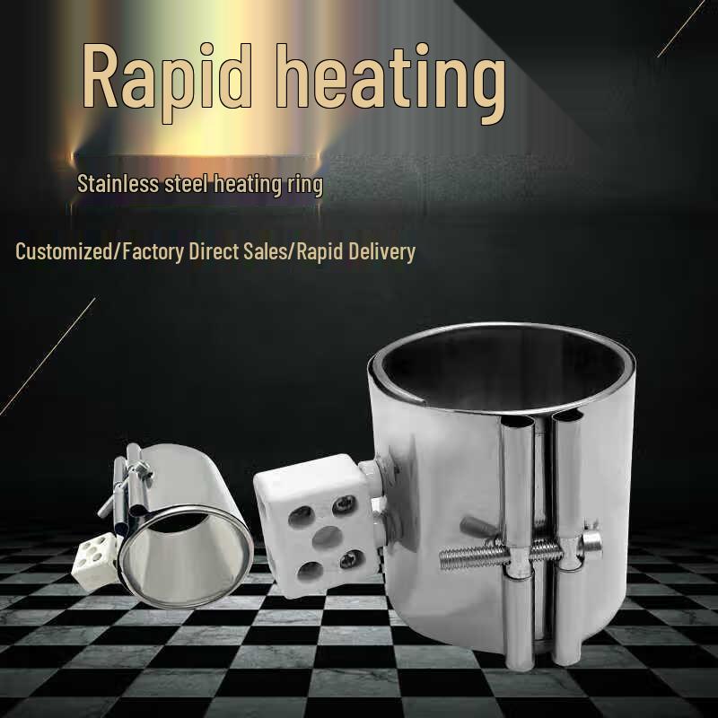 Ally Injection Molding Machine Ceramic Heating Band
