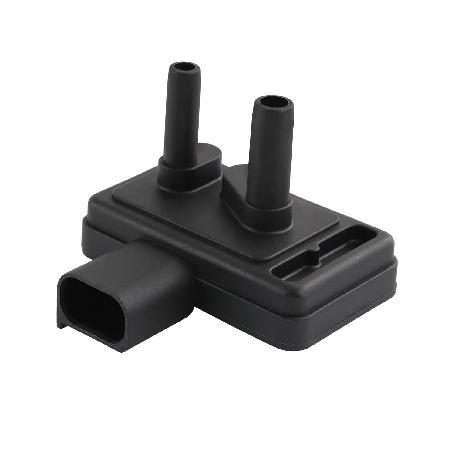 

DPFE4 EGR Valve Pressure Feedback Sensor Replacement for Ford F150 Mustang Escape Ranger Focus F250 Windstar Explorer Sport Trac Mazda Mercury