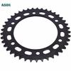 For Honda CBR600 Motorcycle Front and Rear Sprocket CBR600 PC35 2001 CBR 600 F-2-7 PC35 2002-2007 CBR600RR 2003-2023 CBR 600 RR