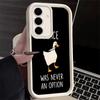 Phone Case for Samsung Galaxy A17 A16 A15 A14 A13 Funny Cartoon Goose Game A56 A36 A26 A55 A35 A25 A54 A34 A24 A53 A33 A23 A07 A