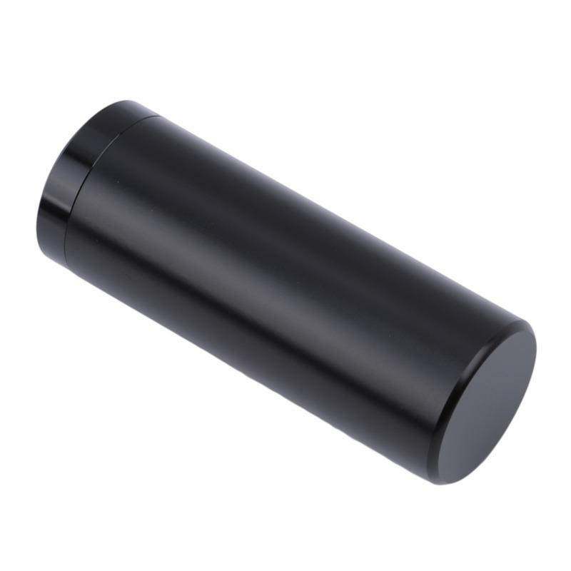 Borcane Mici Portabile pentru Ceai Cutie de Aluminiu Multifuncțională Ceai Condimente Flori Sigilate Cutie Ambalaj Bomboane Unelte de Bucătărie