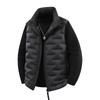 Men's & Women's Lightweight Stand-Collar Down Vest - Fashionable, Versatile, Casual Outerwear