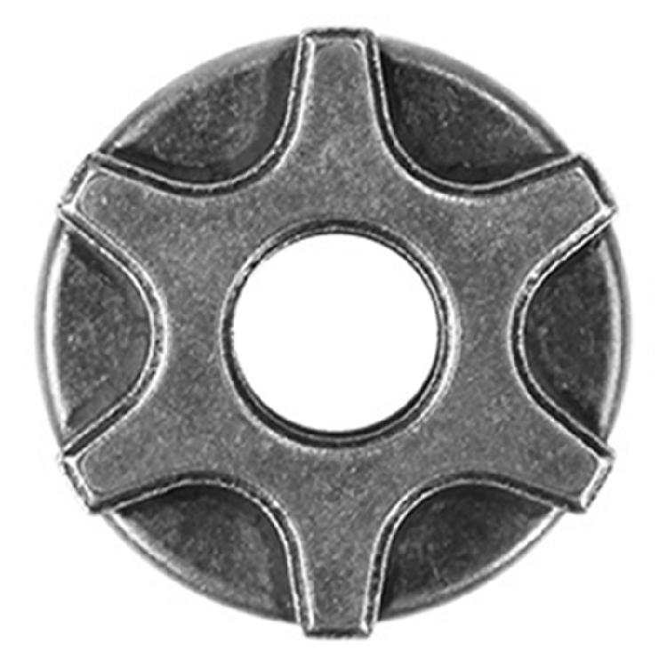 Superkraftig borrchuck Multifunktionell kvarnomvandlare M10/M14/M16