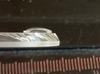 SEIKO Hardlex crystal calendar 1 brand storage watch, 33.20mm, piece, new, long-term item.