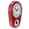 Vintage Wall Big Watch Hanging Clock Home Kitchen Timer