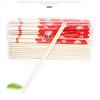 Meilihua Thickened Disposable Bamboo Chopsticks