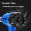 Hanbang Thermostatic Hot Air Gun and Plastic Welding Tool for Car Bumpers and Household Use