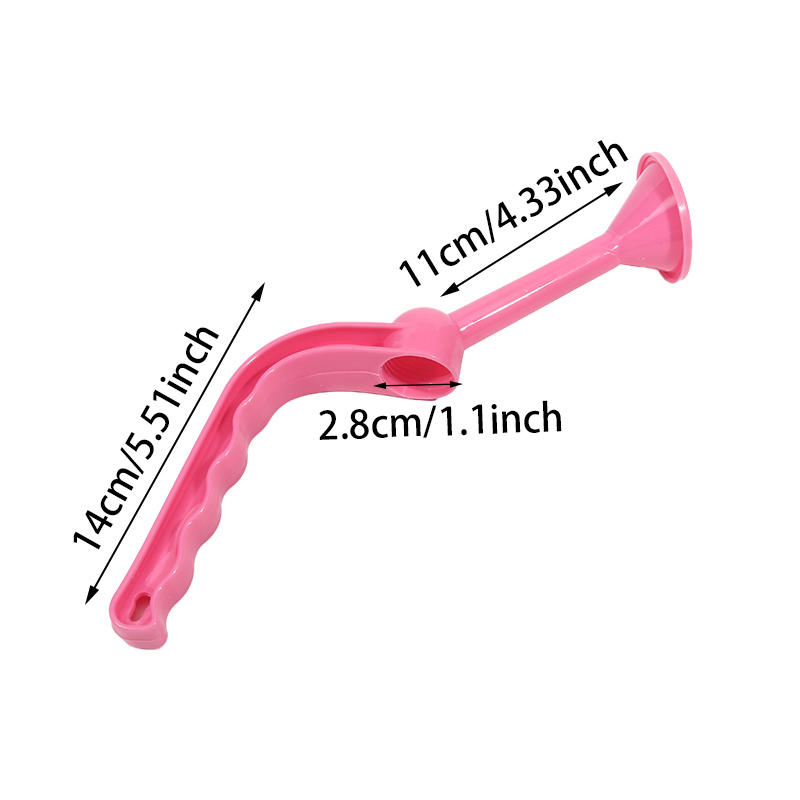 Horticultural Plants Can Be Watered With A Handheld Dual-purpose Water Spray Bottle Watering Device Seedling Irrigation Flower