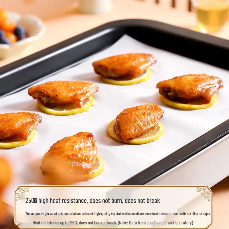 Oven Parchment Baking Paper