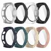 Watch Cover Screen Protector Tempered Glass Film for Watch 5 42mm Scratchproof Case Watch Film Dustproof Case