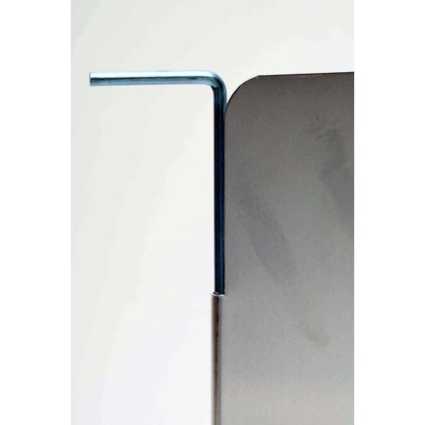 Captain Stag Captain Stag M 8313 [windscreen For aluMinuM Cassette Stove]