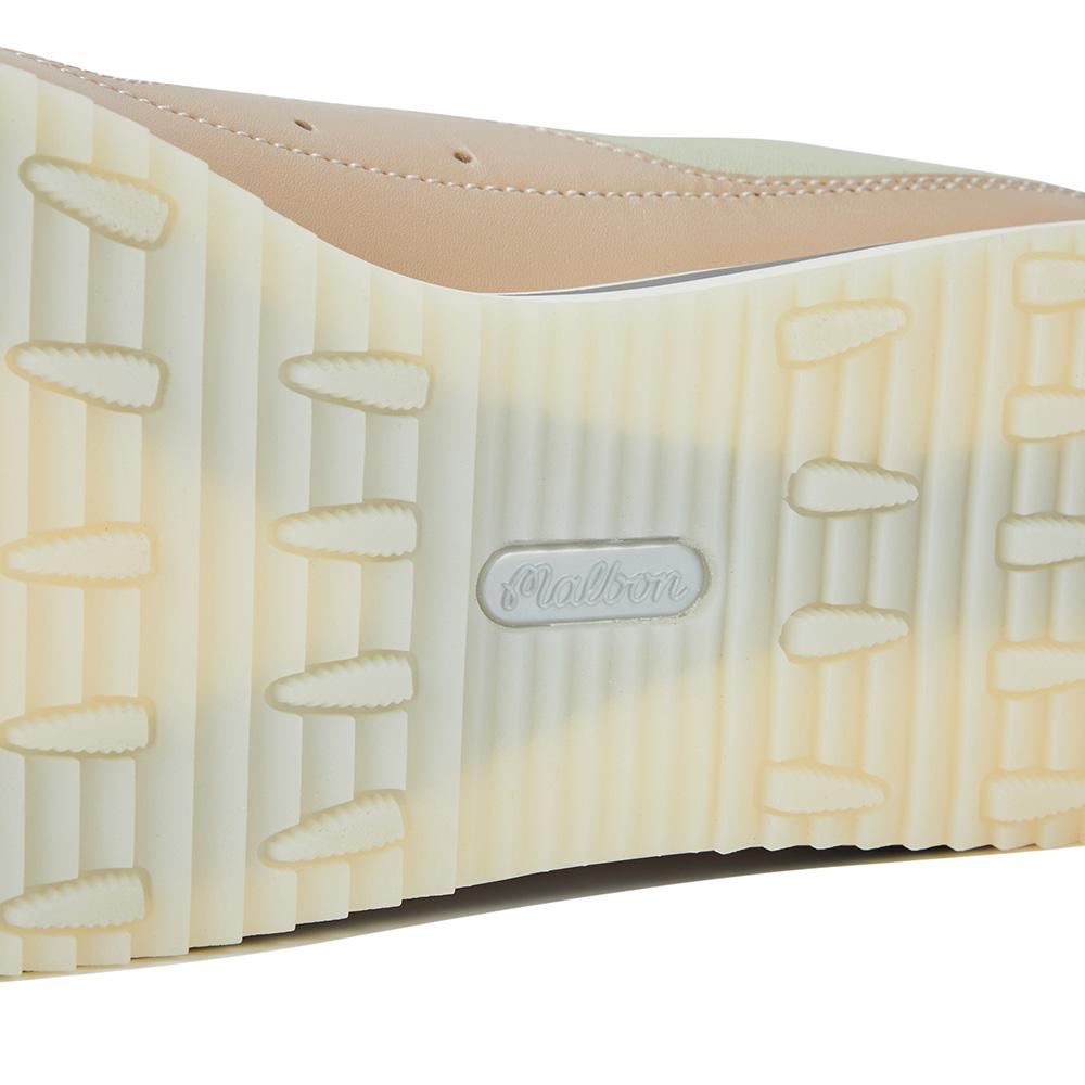 Malbon Golf Swoon Beige
