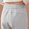 Anta Women's Water-Repellent Flared Commuter Pants
