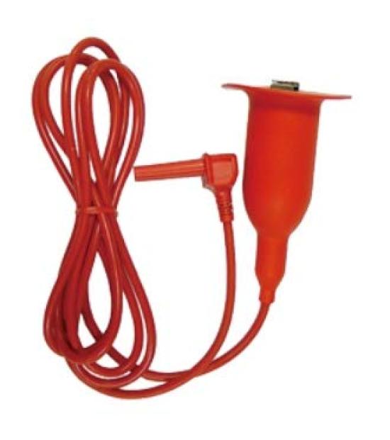 

Линейный зонд типа «крокодил» KYORITSU MODEL7168A