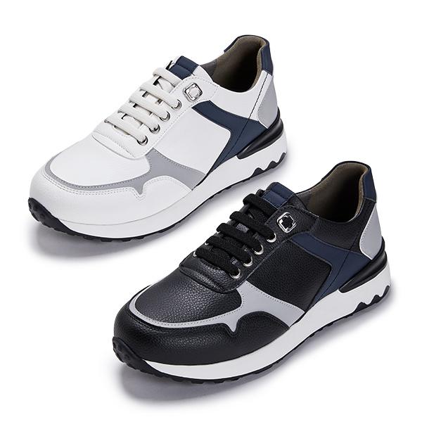 Esquire Men'S Theo Sneakers Fshz203_204